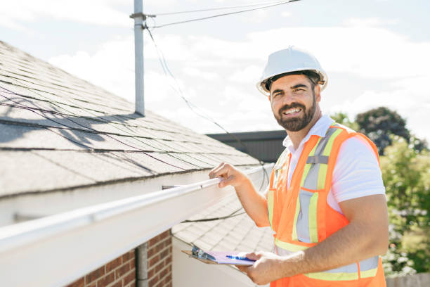 Best Storm Damage Roof Repair  in St Augustine Beach, FL