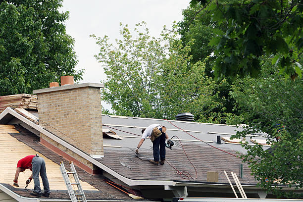 Best New Roof Installation  in St Augustine Beach, FL
