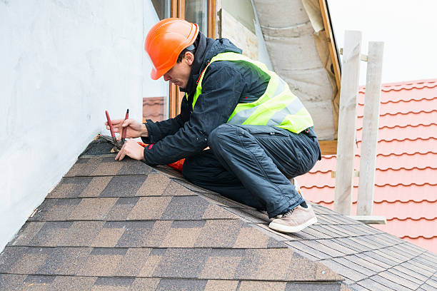 Best Shingle Roofing Installation  in St Augustine Beach, FL