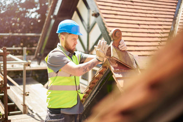 Best Metal Roofing Contractor  in St Augustine Beach, FL