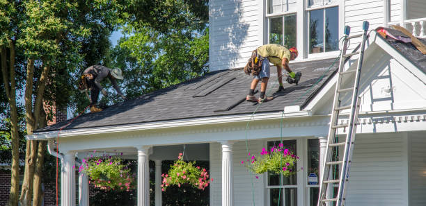 Best New Roof Installation  in St Augustine Beach, FL